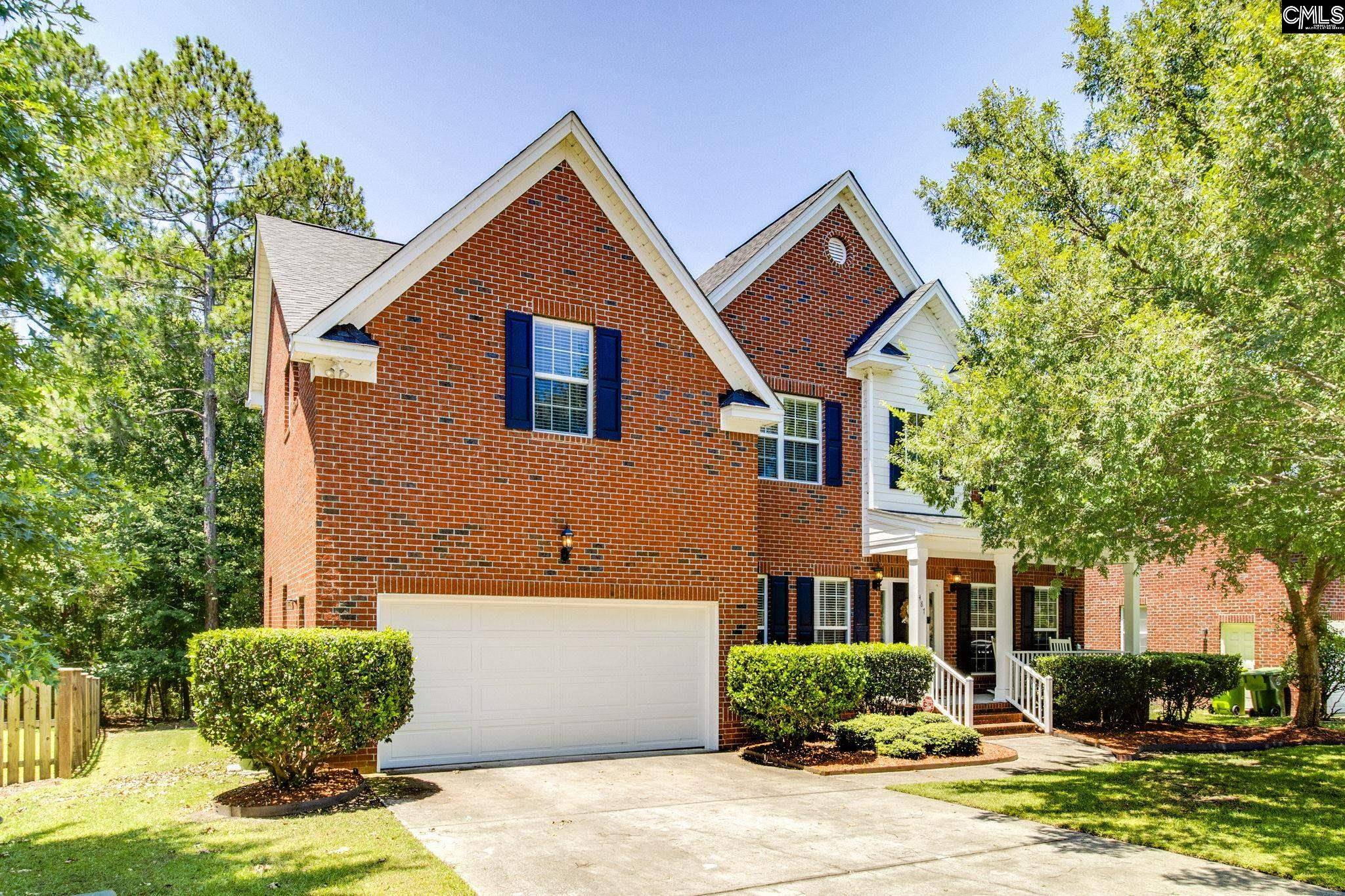 Columbia, SC 29229,487 Marsh Pointe Drive