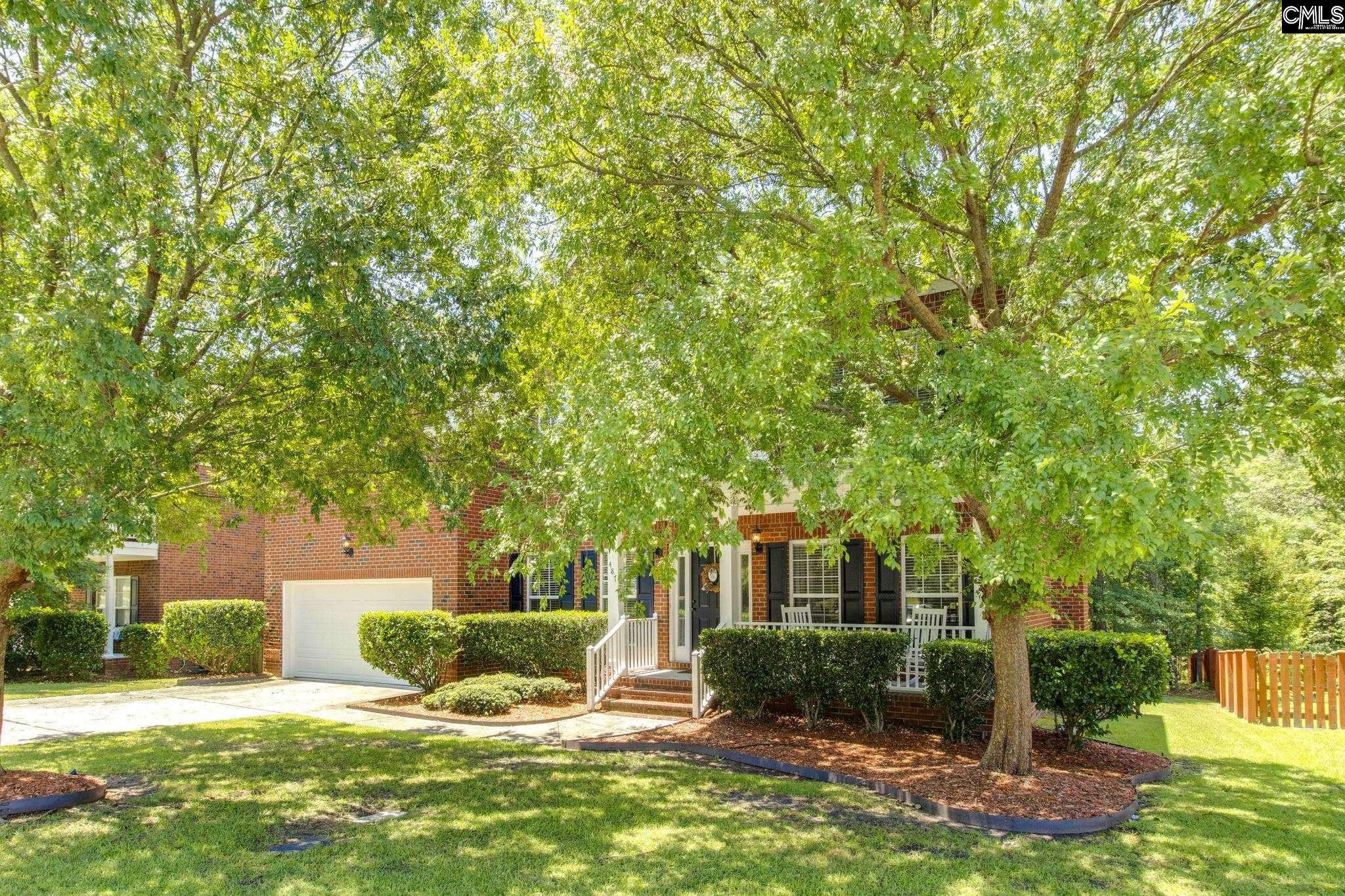 Columbia, SC 29229,487 Marsh Pointe Drive