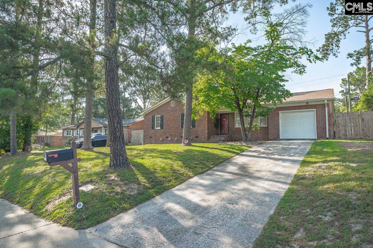 Columbia, SC 29204,3910 Highland Park Drive