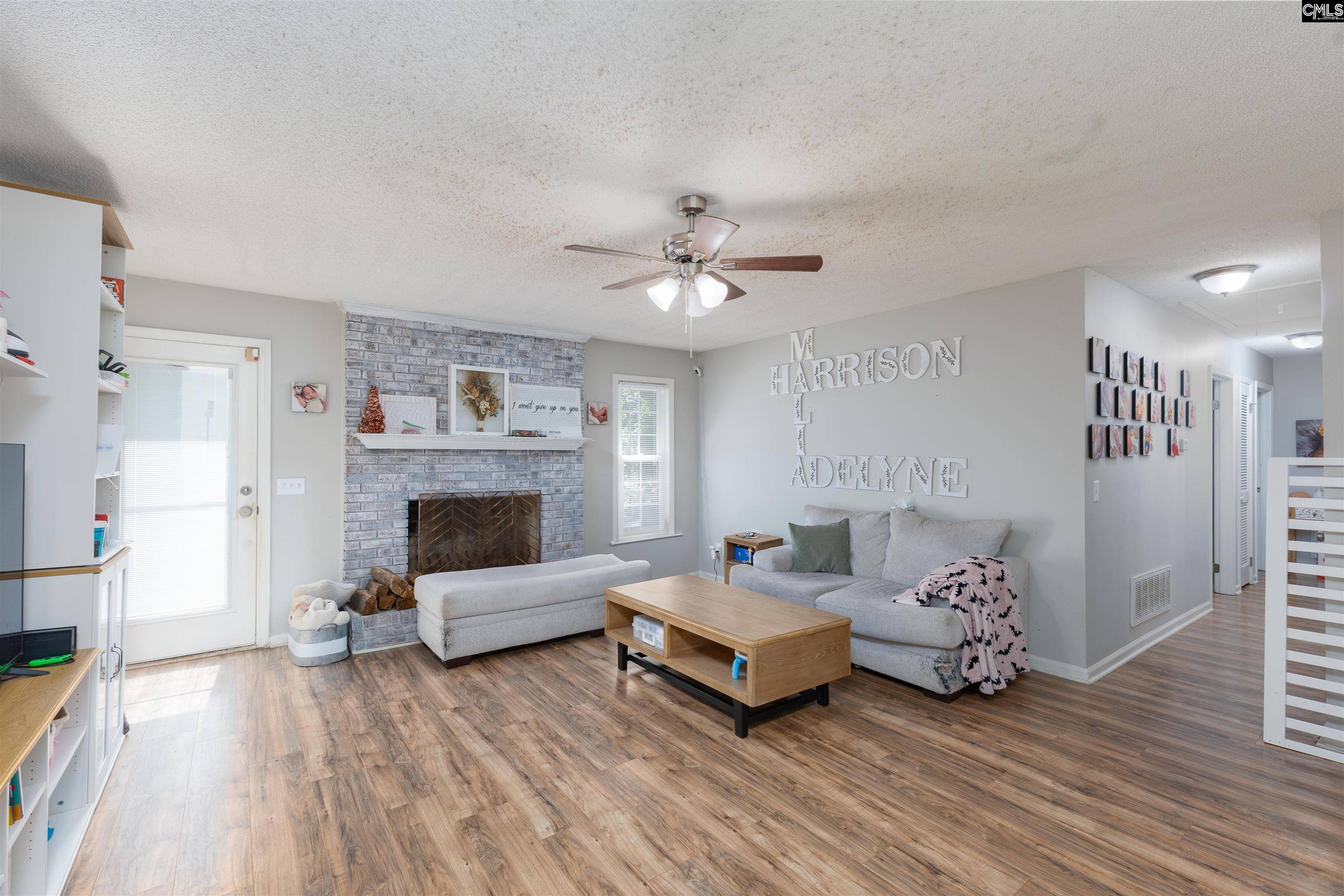 Columbia, SC 29212,131 Firebranch Street