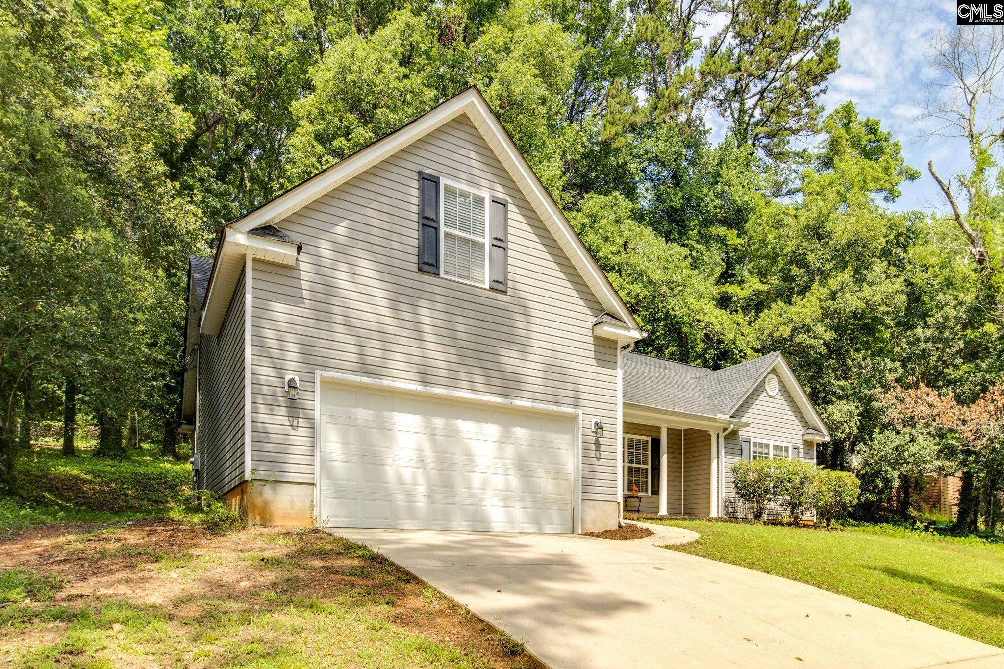Columbia, SC 29210-5726,2805 Woodlands Hills E