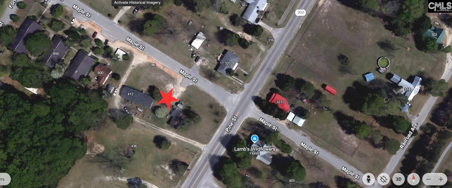 Pelion, SC 29123,412 Pine