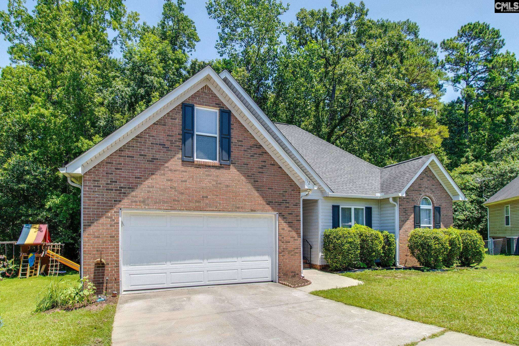 Lexington, SC 29072,112 Pebble Place Court