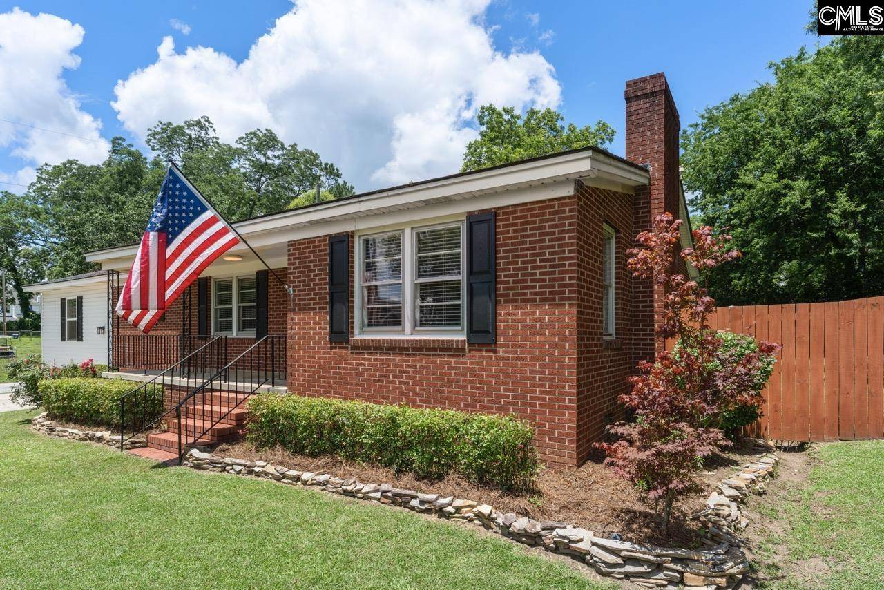 Newberry, SC 29108,1403 Wheeler Street