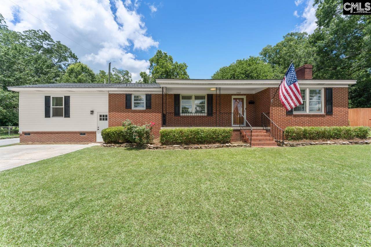 Newberry, SC 29108,1403 Wheeler Street