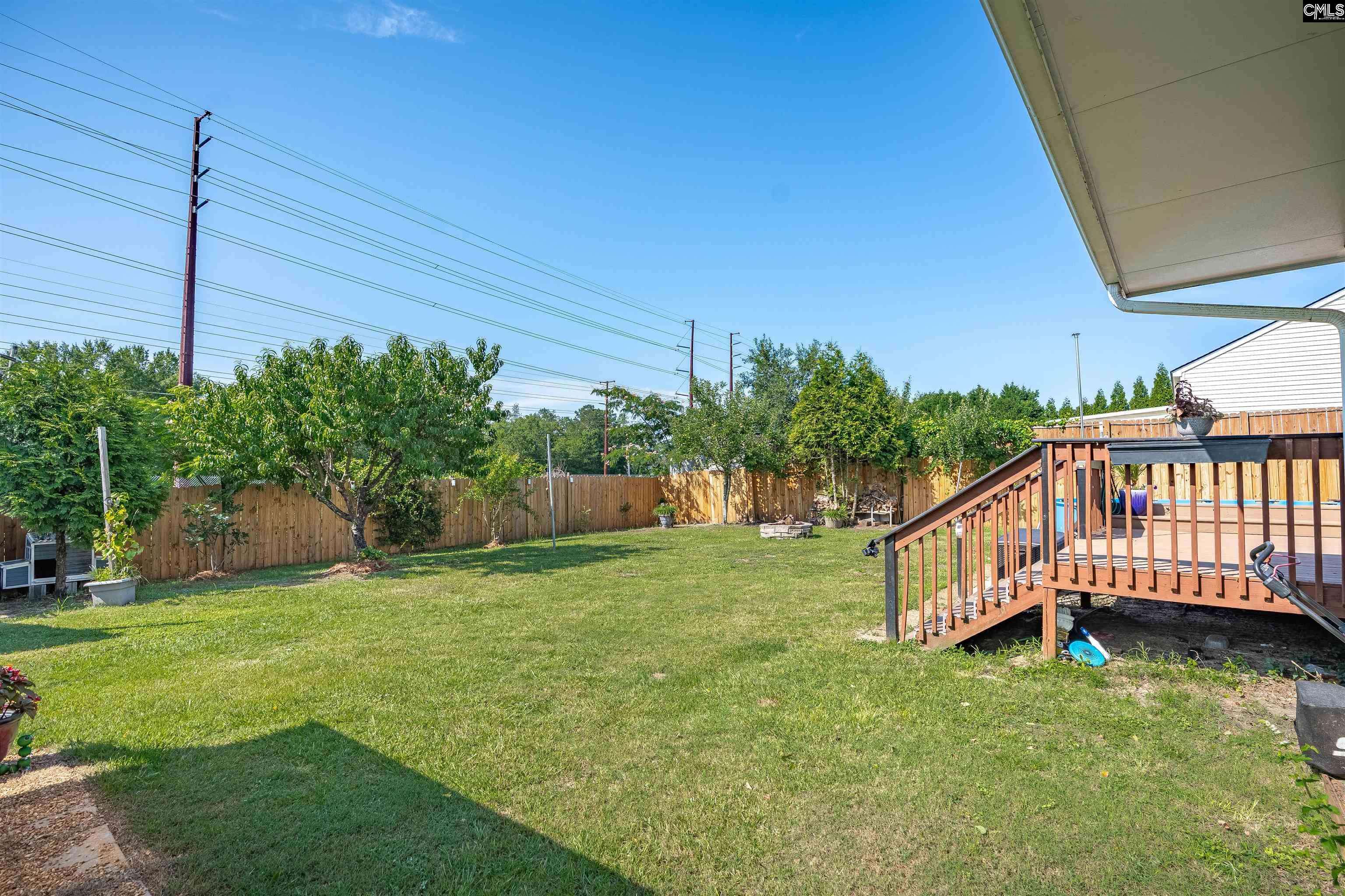 West Columbia, SC 29170,180 Berry Drive