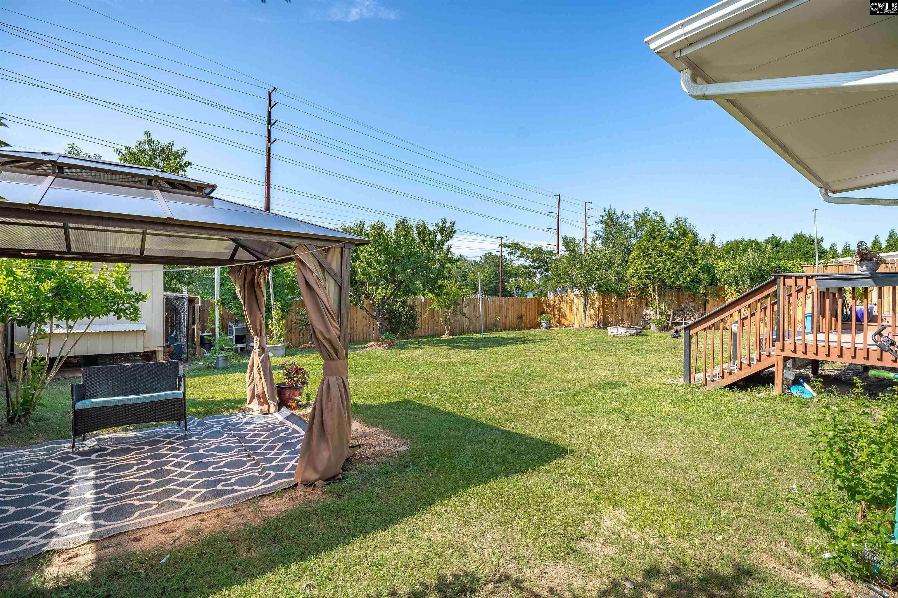 West Columbia, SC 29170,180 Berry Drive