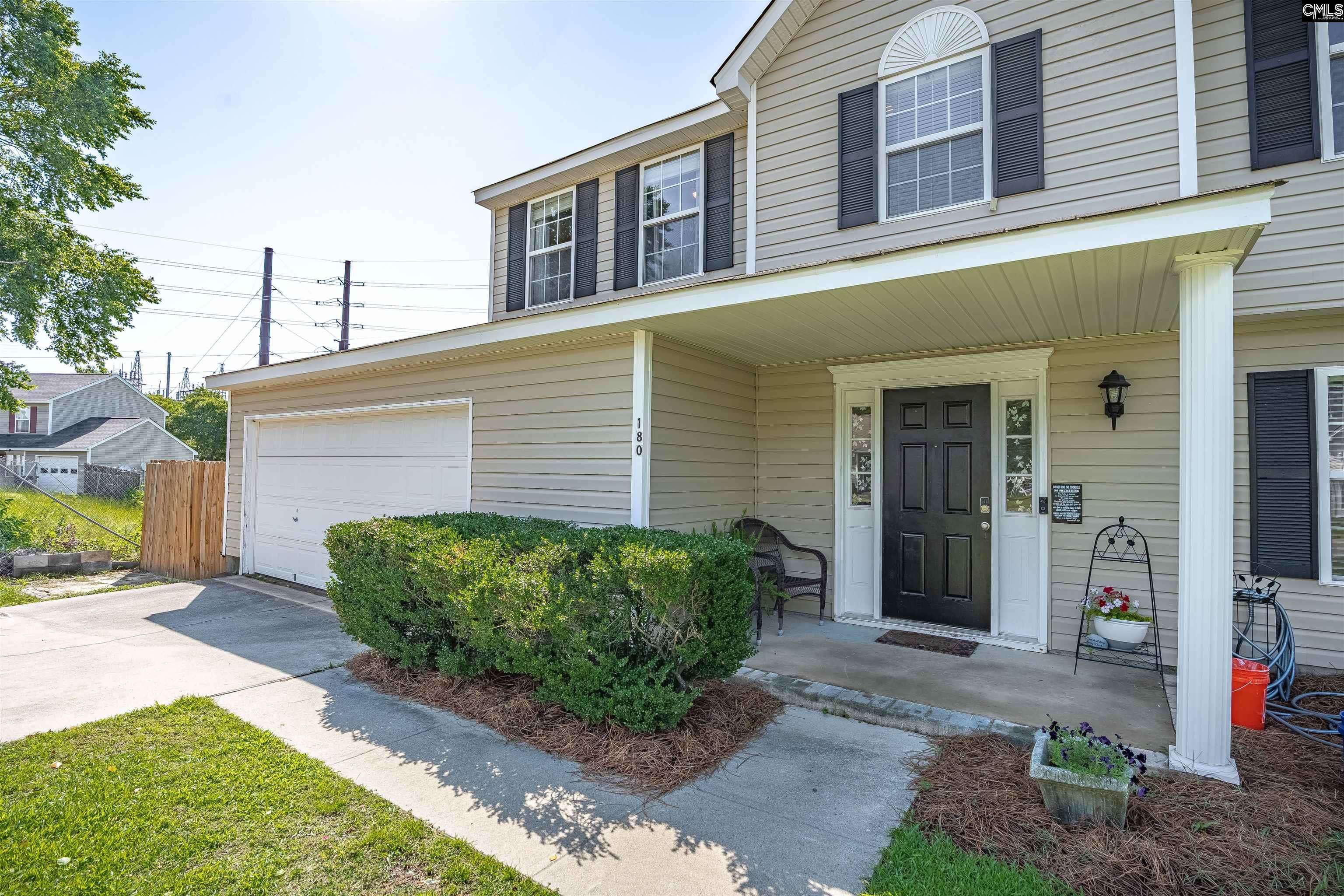 West Columbia, SC 29170,180 Berry Drive