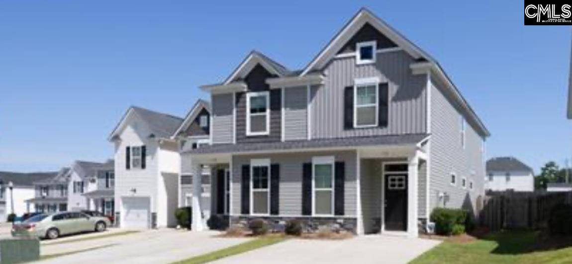 West Columbia, SC 29169,116 Silver Run Place