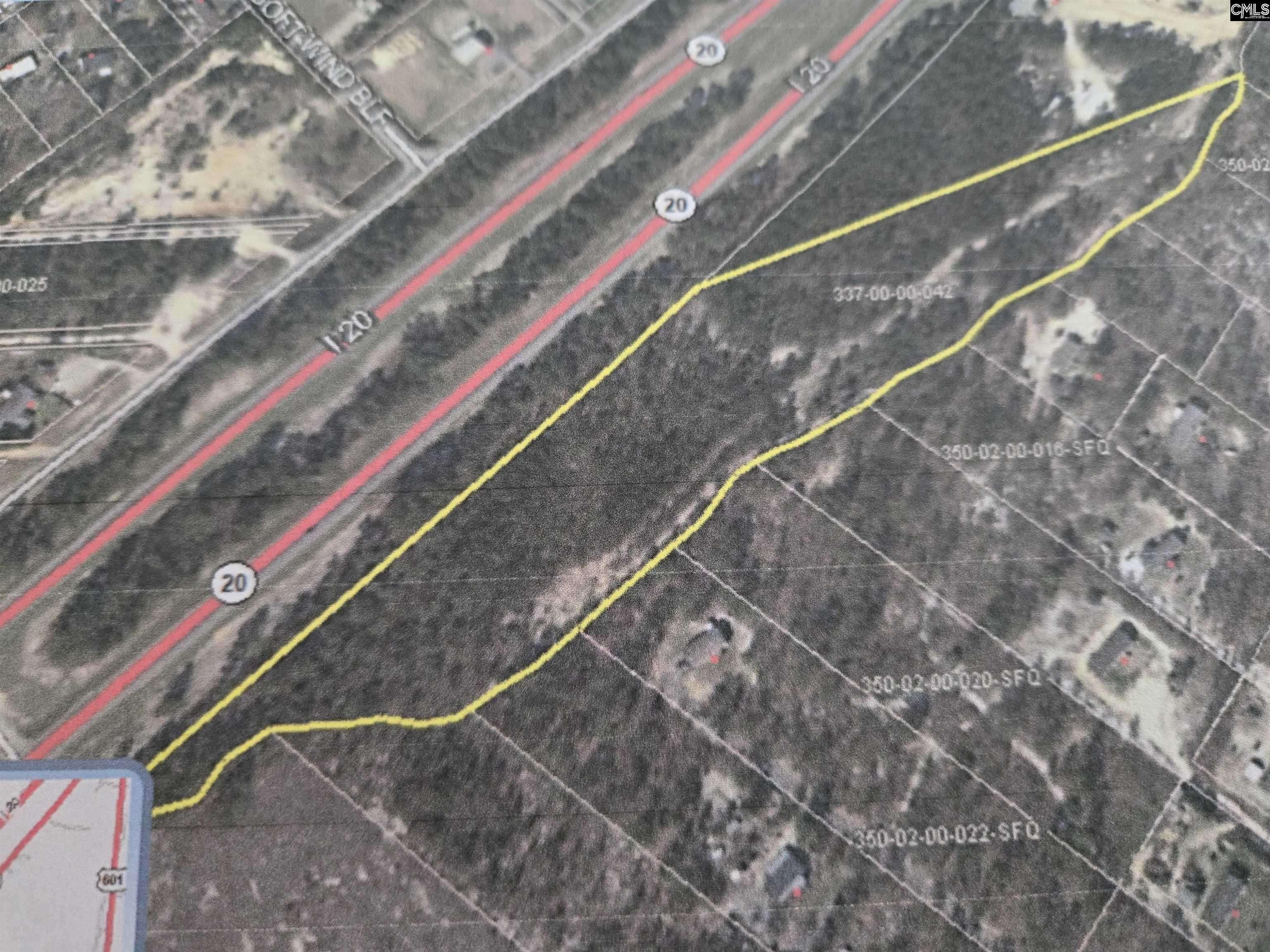 Lugoff, SC 29078,1510c Fort Jackson Road