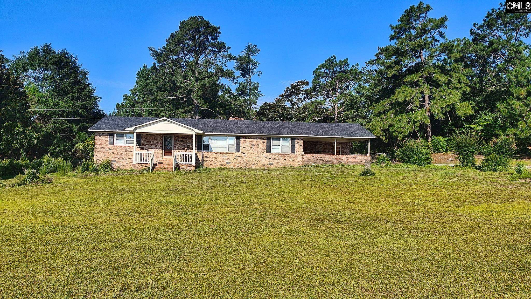 Camden, SC 29020,575 Beverly Hills Road