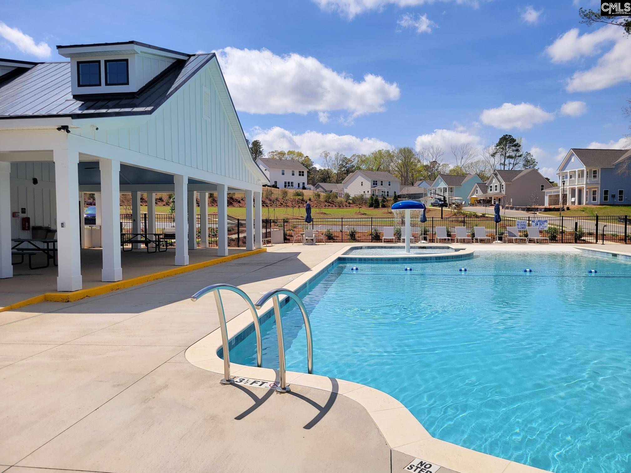 Blythewood, SC 29016,2114 Lofton Road