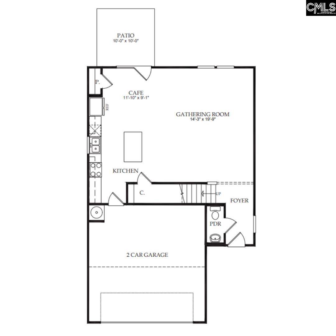 Blythewood, SC 29016,2114 Lofton Road