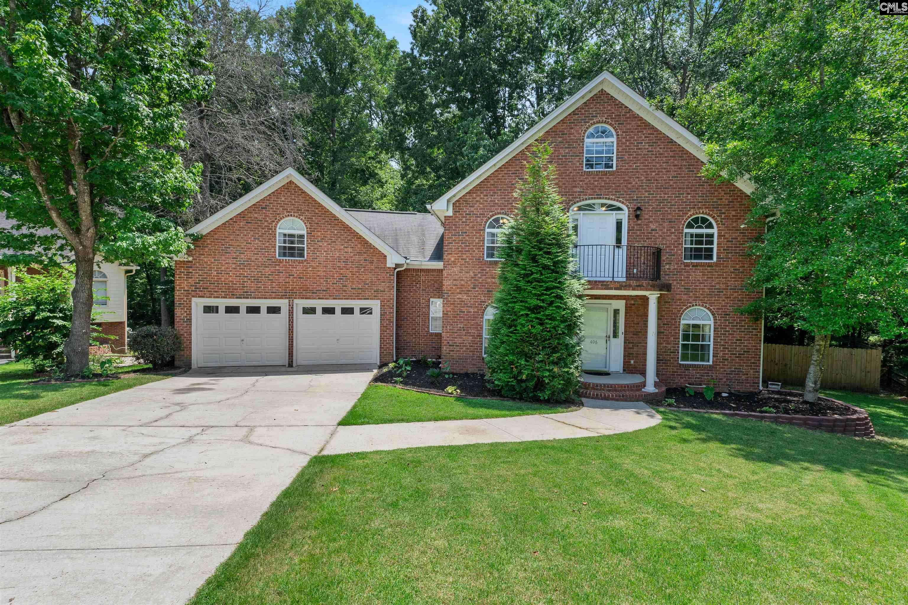 Columbia, SC 29212,406 Shortbow Court