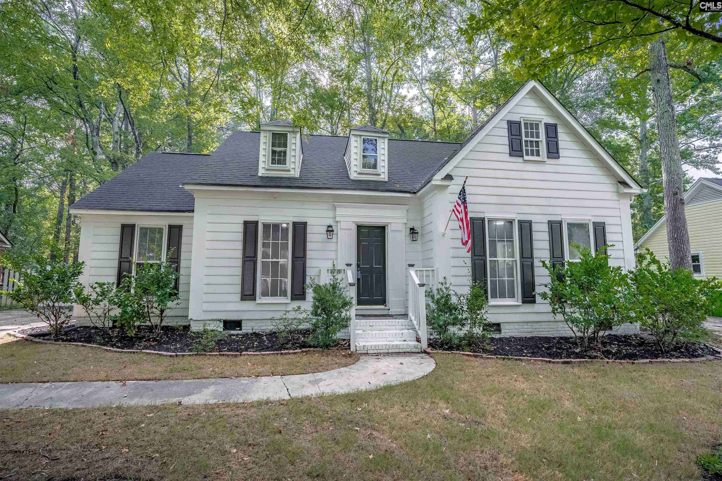 Irmo, SC 29063,455 Harleston Road