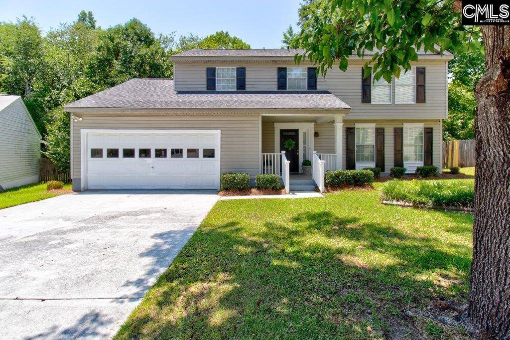 Columbia, SC 29229,125 Durham Creek Court