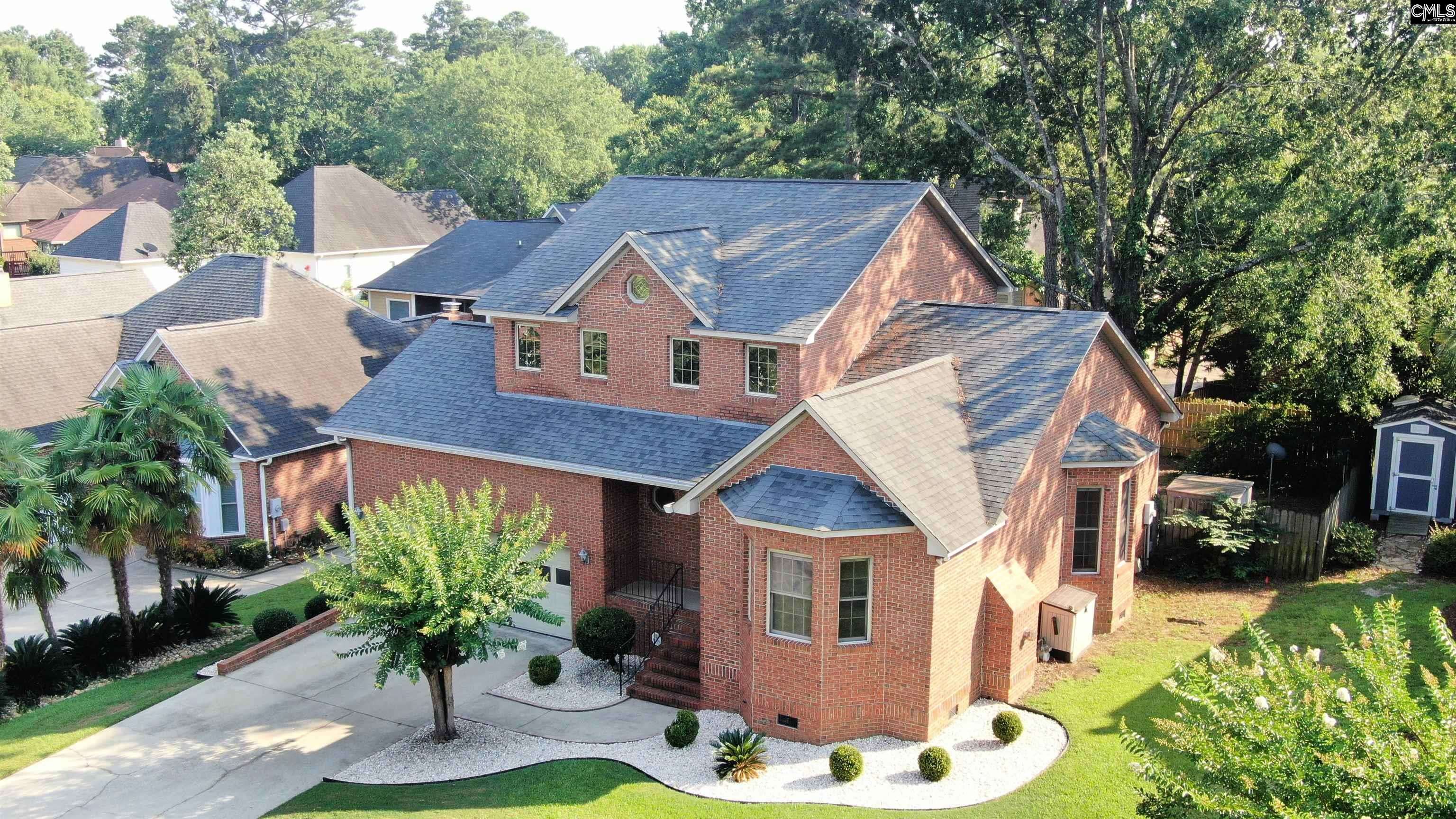 Irmo, SC 29063,6 crown point Court