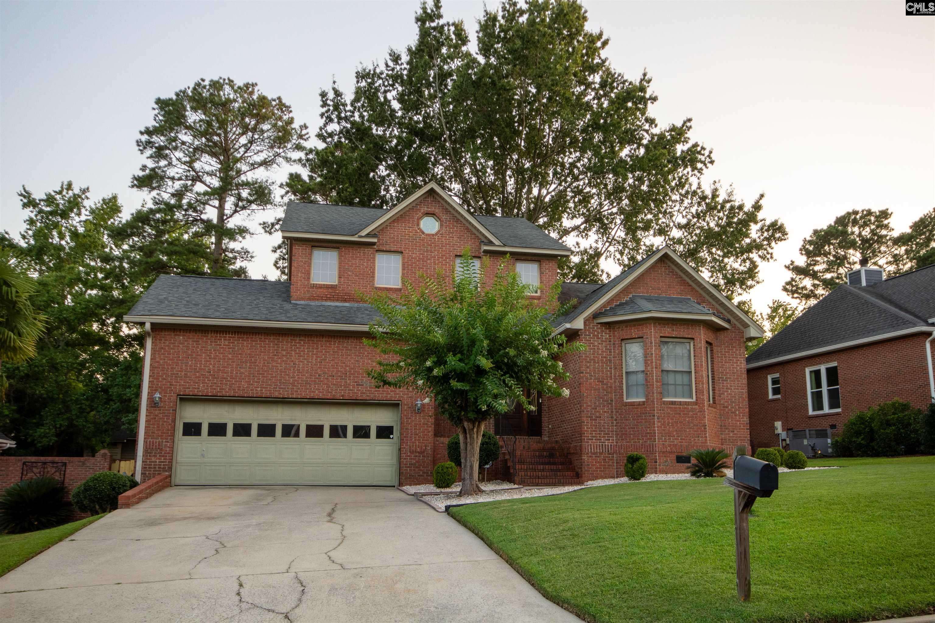 Irmo, SC 29063,6 crown point Court