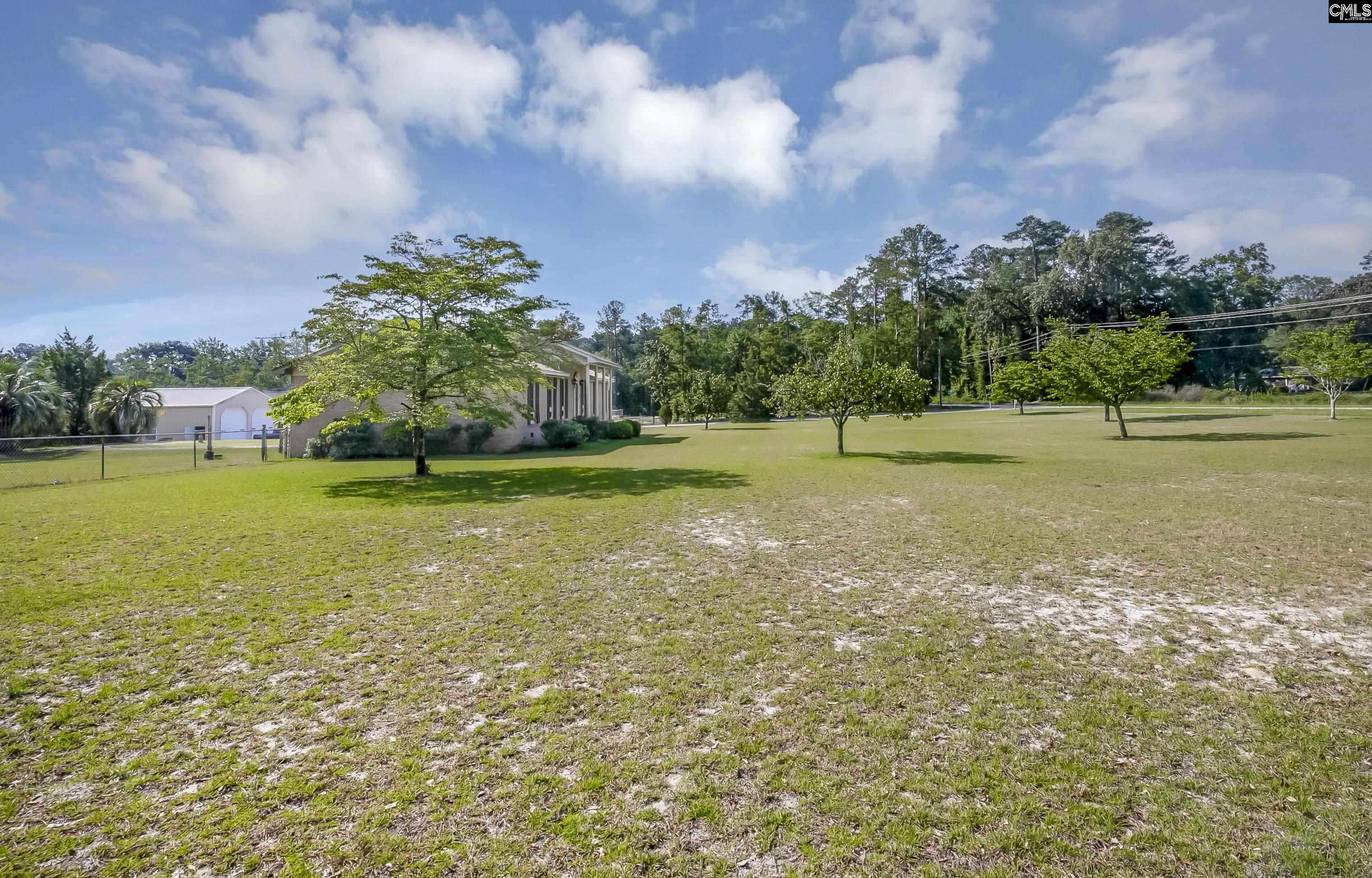 Gaston, SC 29053-8364,416 Pine Needle Circle