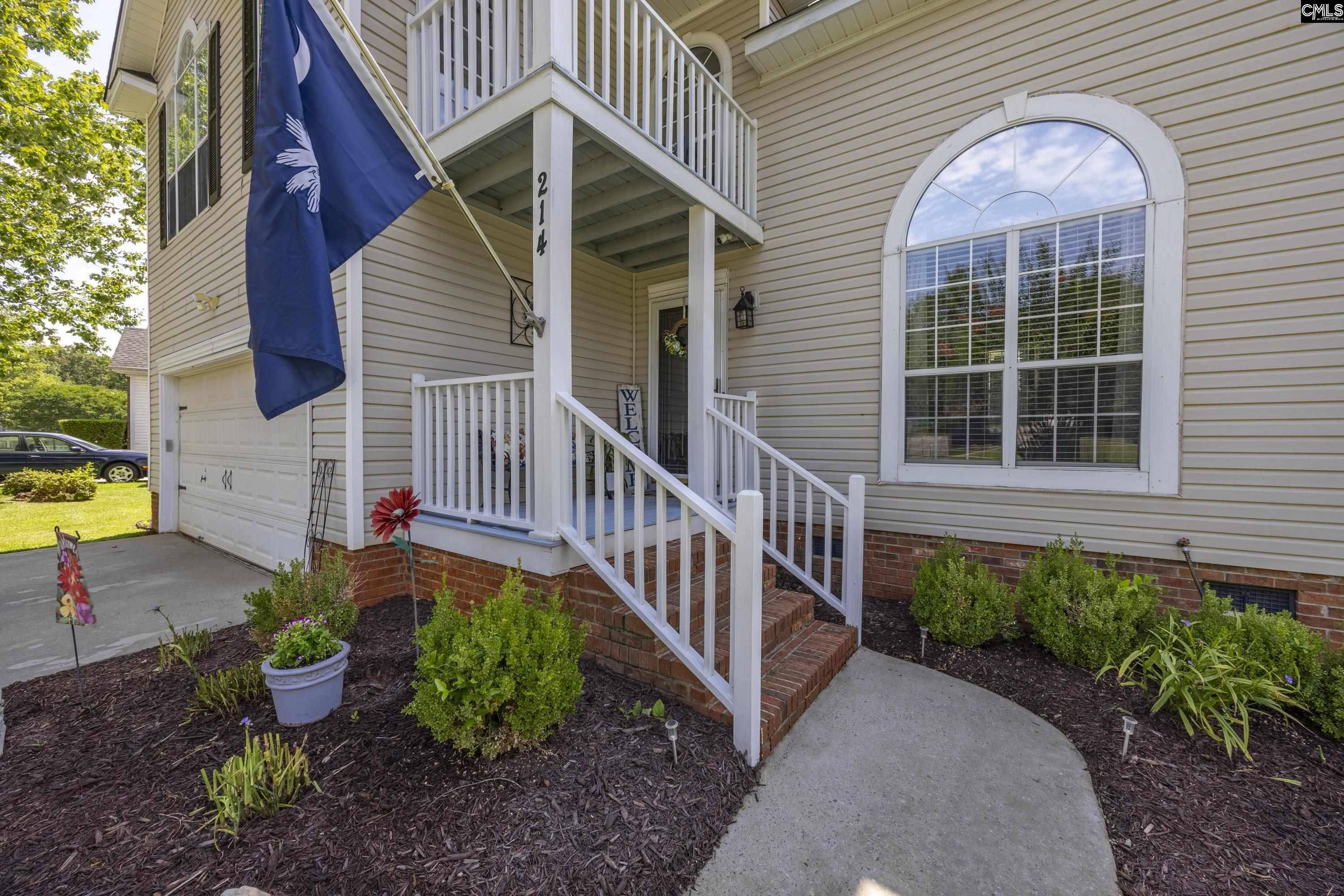 Columbia, SC 29212,214 Highland Creek Lane