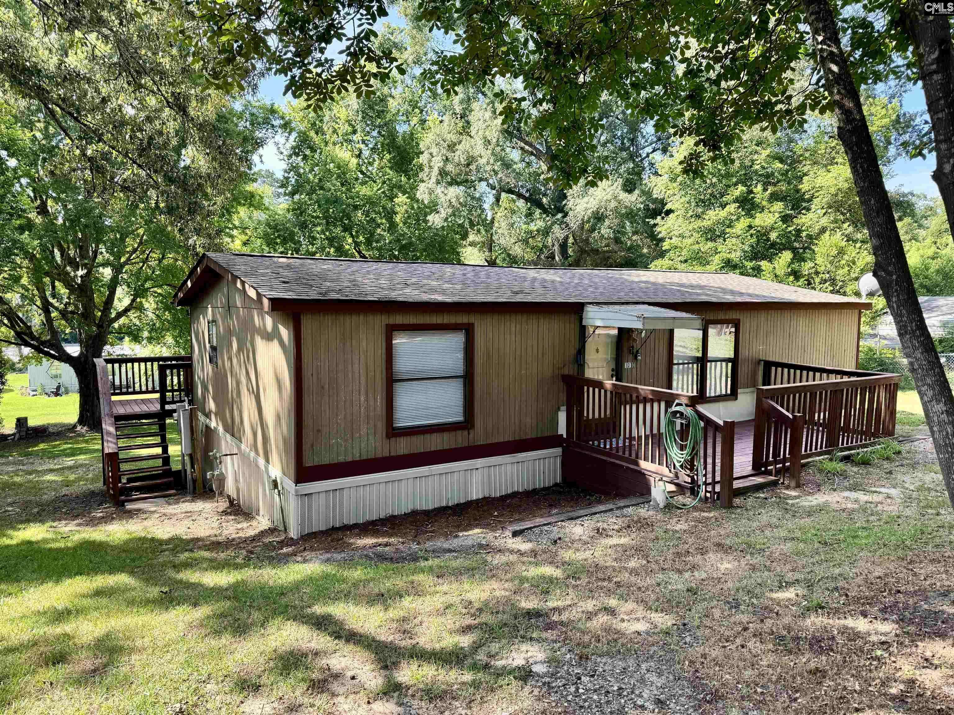 Camden, SC 29020,1010 Pineview Street
