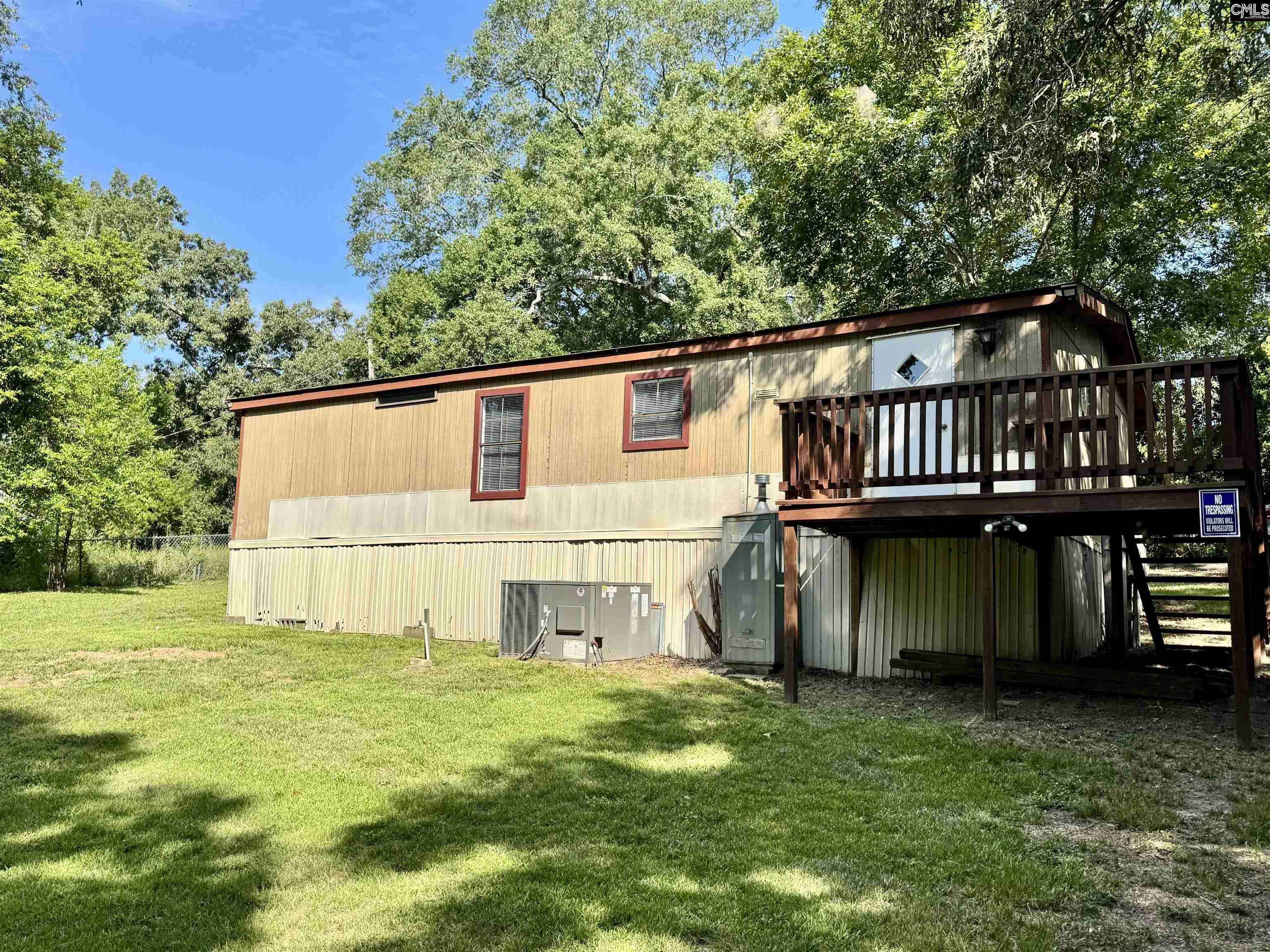 Camden, SC 29020,1010 Pineview Street