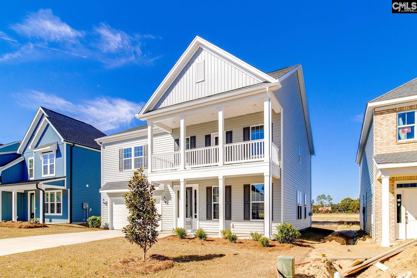 Lexington, SC 29072,234 Horse Farm Place