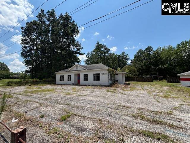 Ridgeway, SC 29130,1452 US Hwy 21