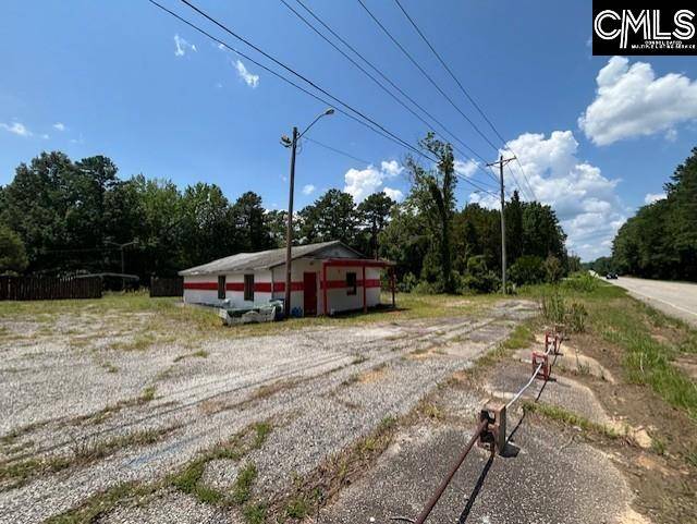 Ridgeway, SC 29130,1452 US Hwy 21