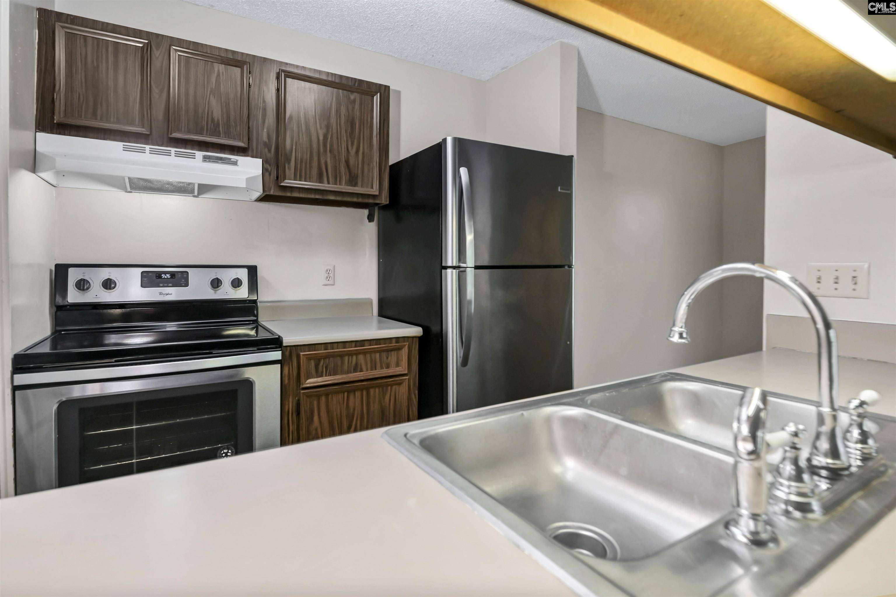 Columbia, SC 29223,207 Weddell Street 2-D #2-D