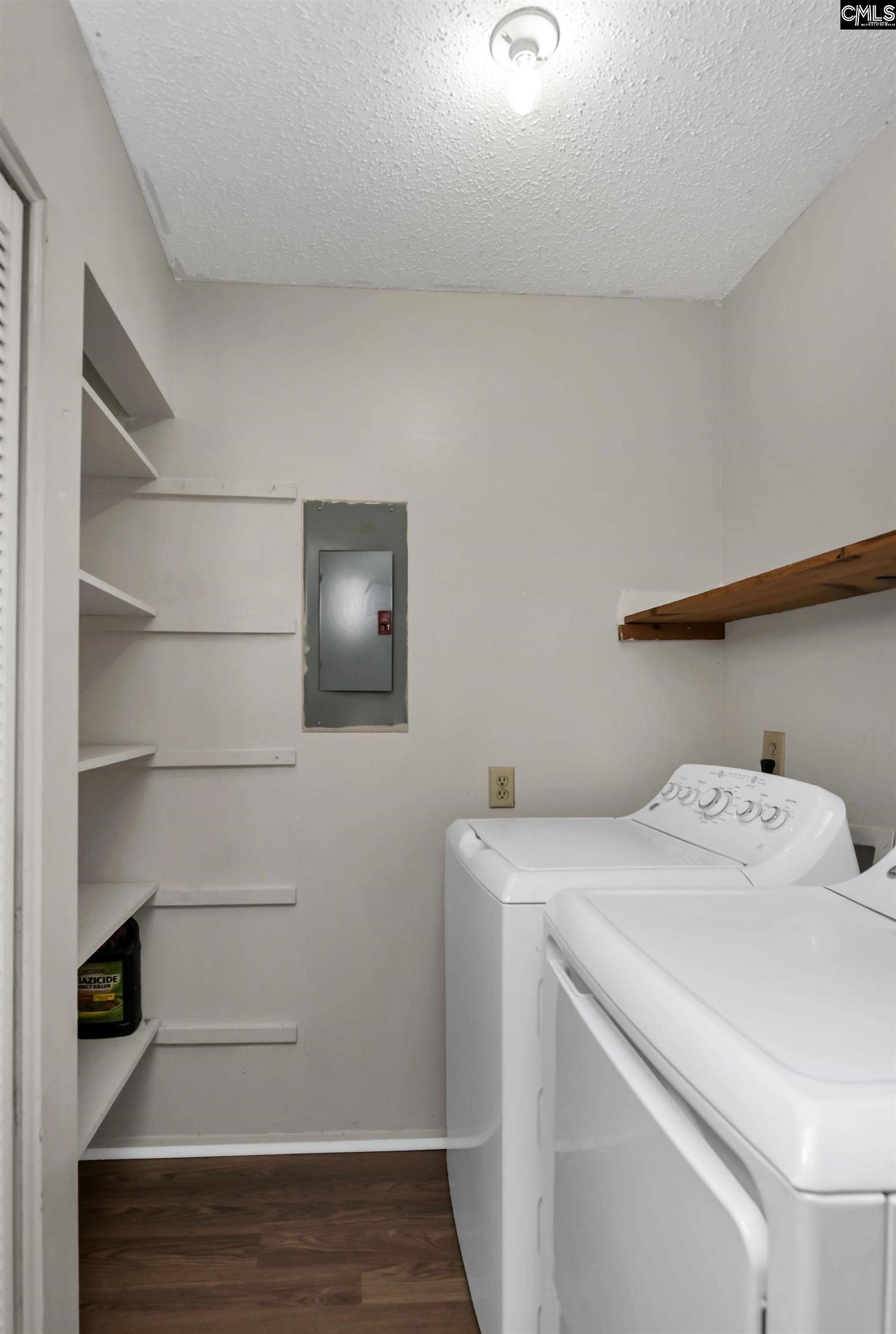 Columbia, SC 29223,207 Weddell Street 2-D #2-D