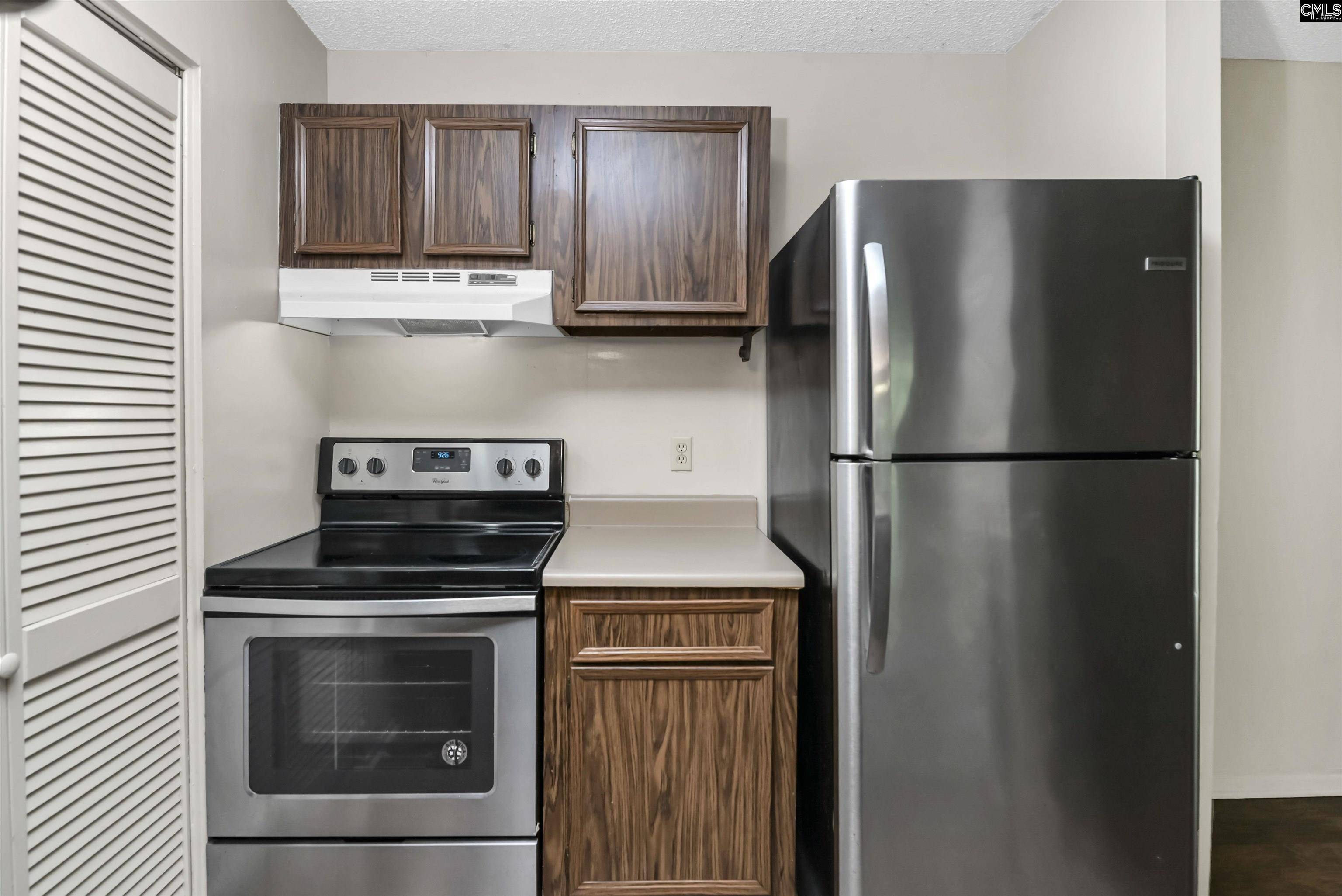 Columbia, SC 29223,207 Weddell Street 2-D #2-D