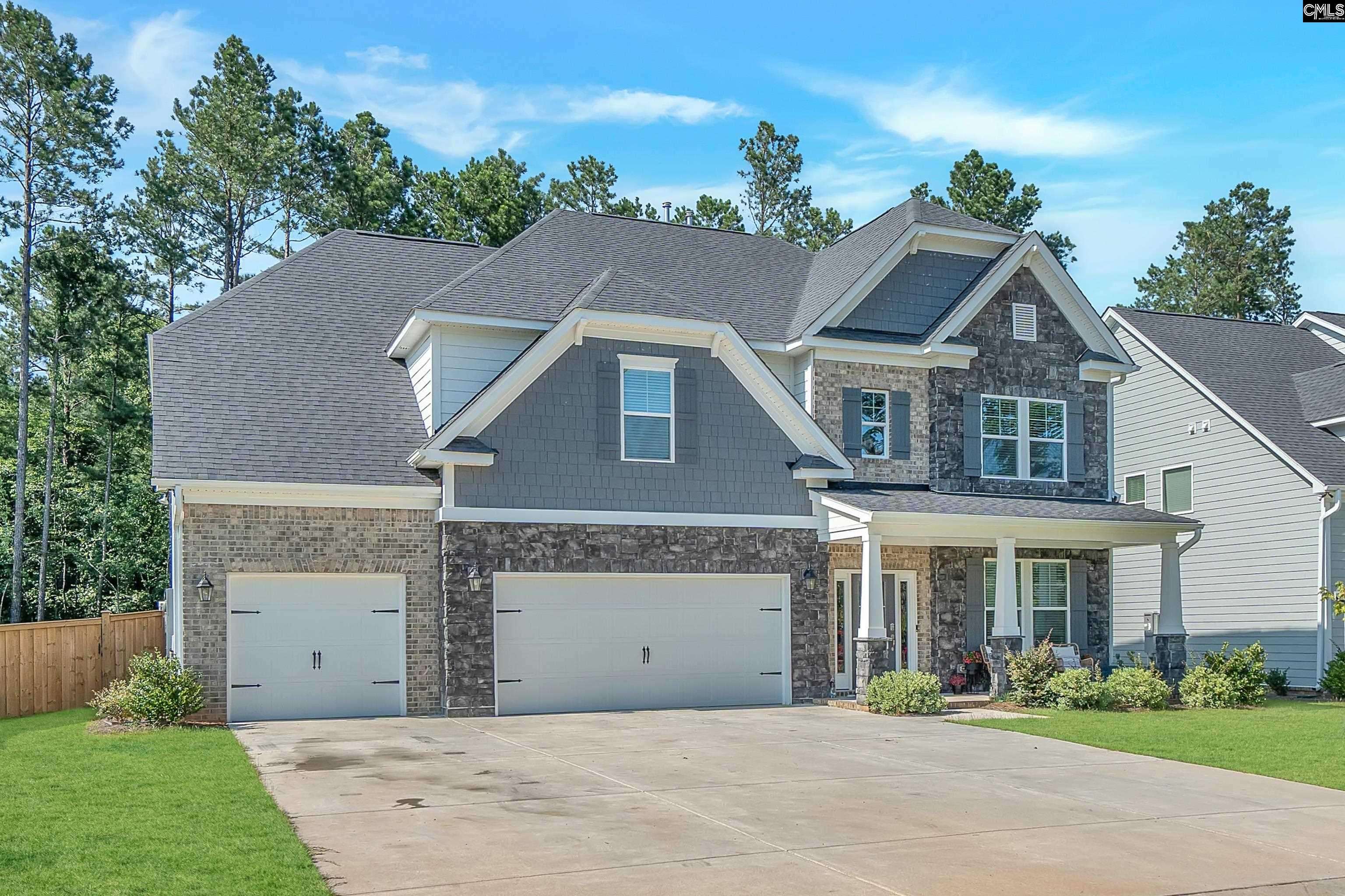 Irmo, SC 29063-9823,269 River Front Drive