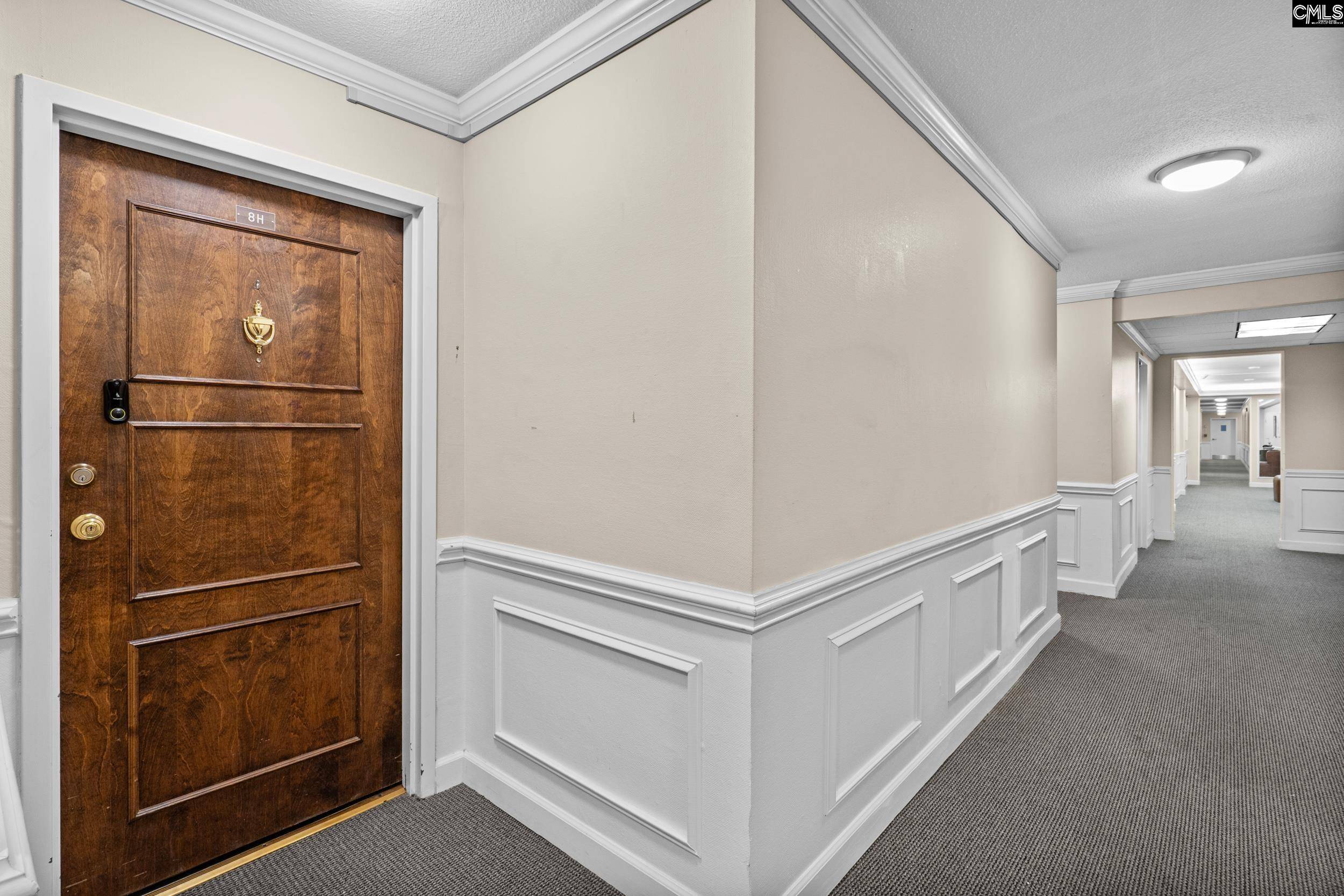 Columbia, SC 29204,1825 Saint Julian Place 8H #8H