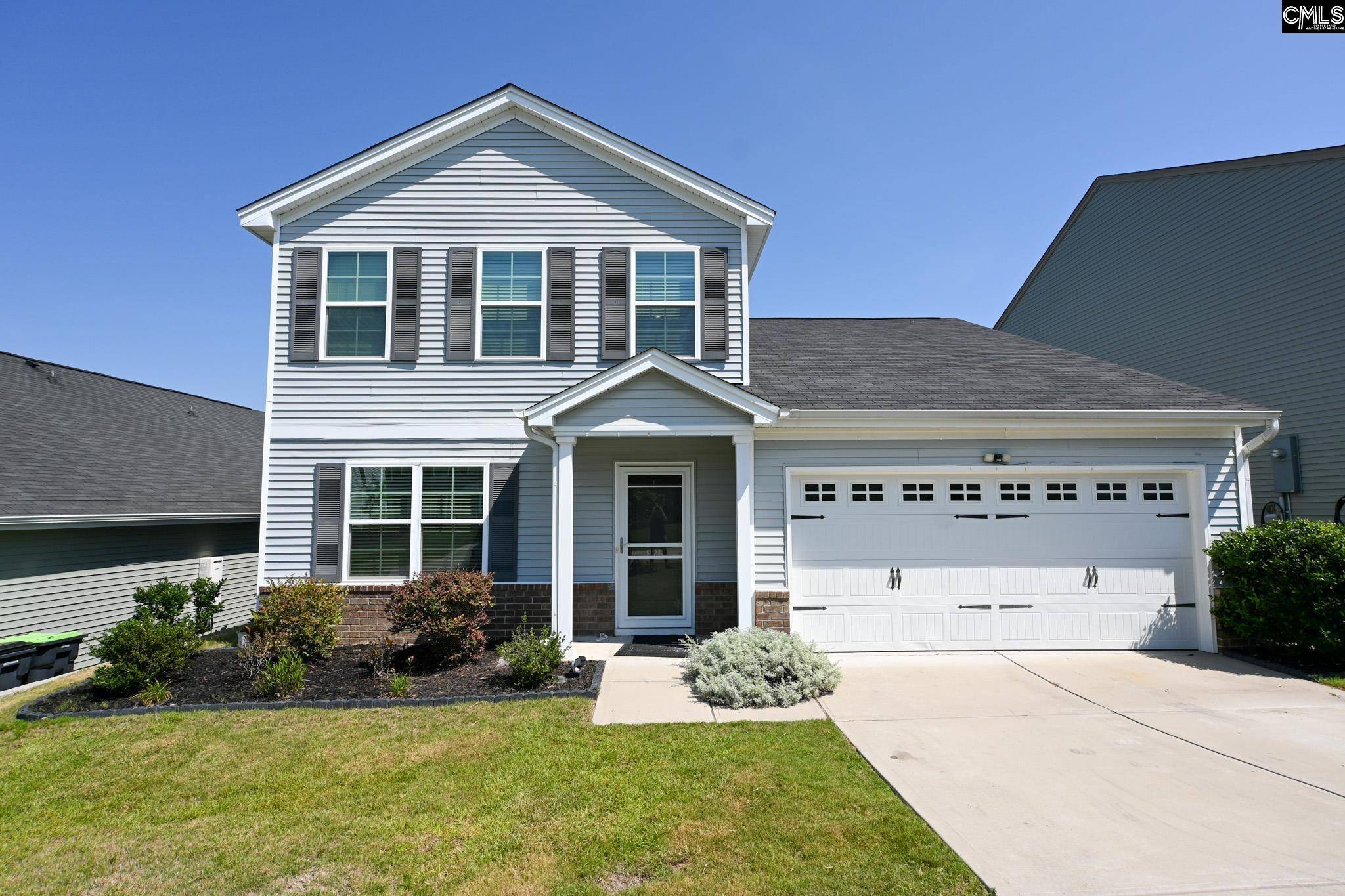 Lexington, SC 29073,926 Tanreall Drive
