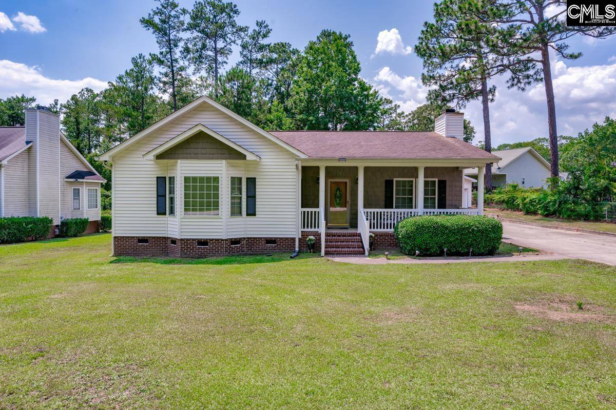 Columbia, SC 29209-4106,2705 Ulmer Road