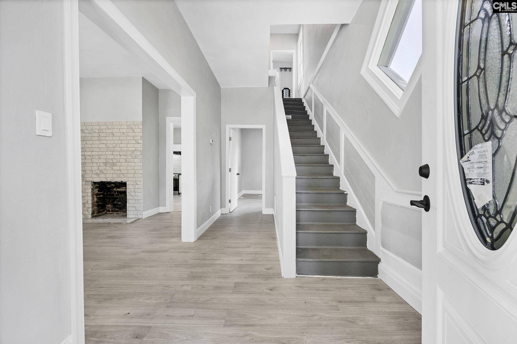 Columbia, SC 29204,2411 Laurel Street