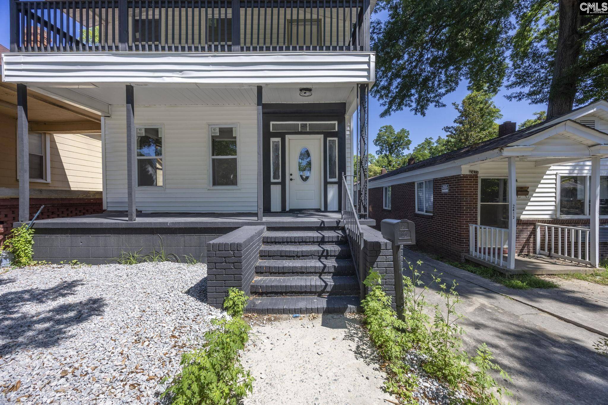 Columbia, SC 29204,2411 Laurel Street