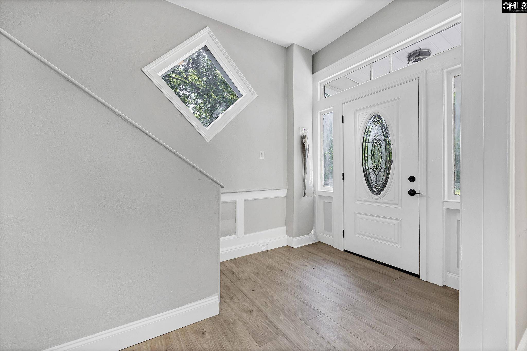 Columbia, SC 29204,2411 Laurel Street