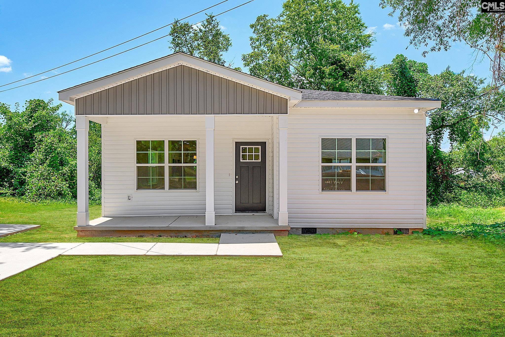 Newberry, SC 29108,2807 Milne Avenue
