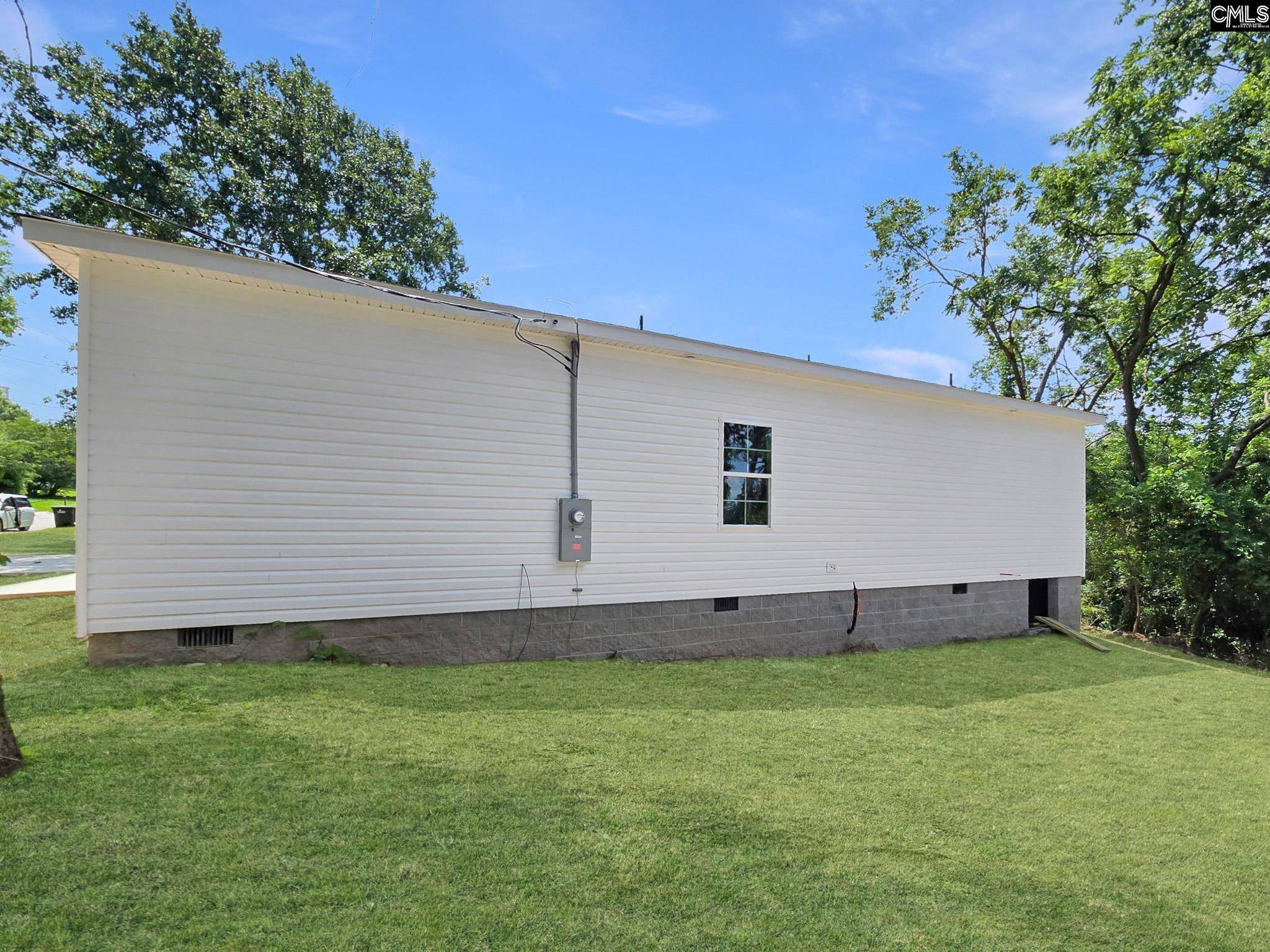 Newberry, SC 29108,2807 Milne Avenue