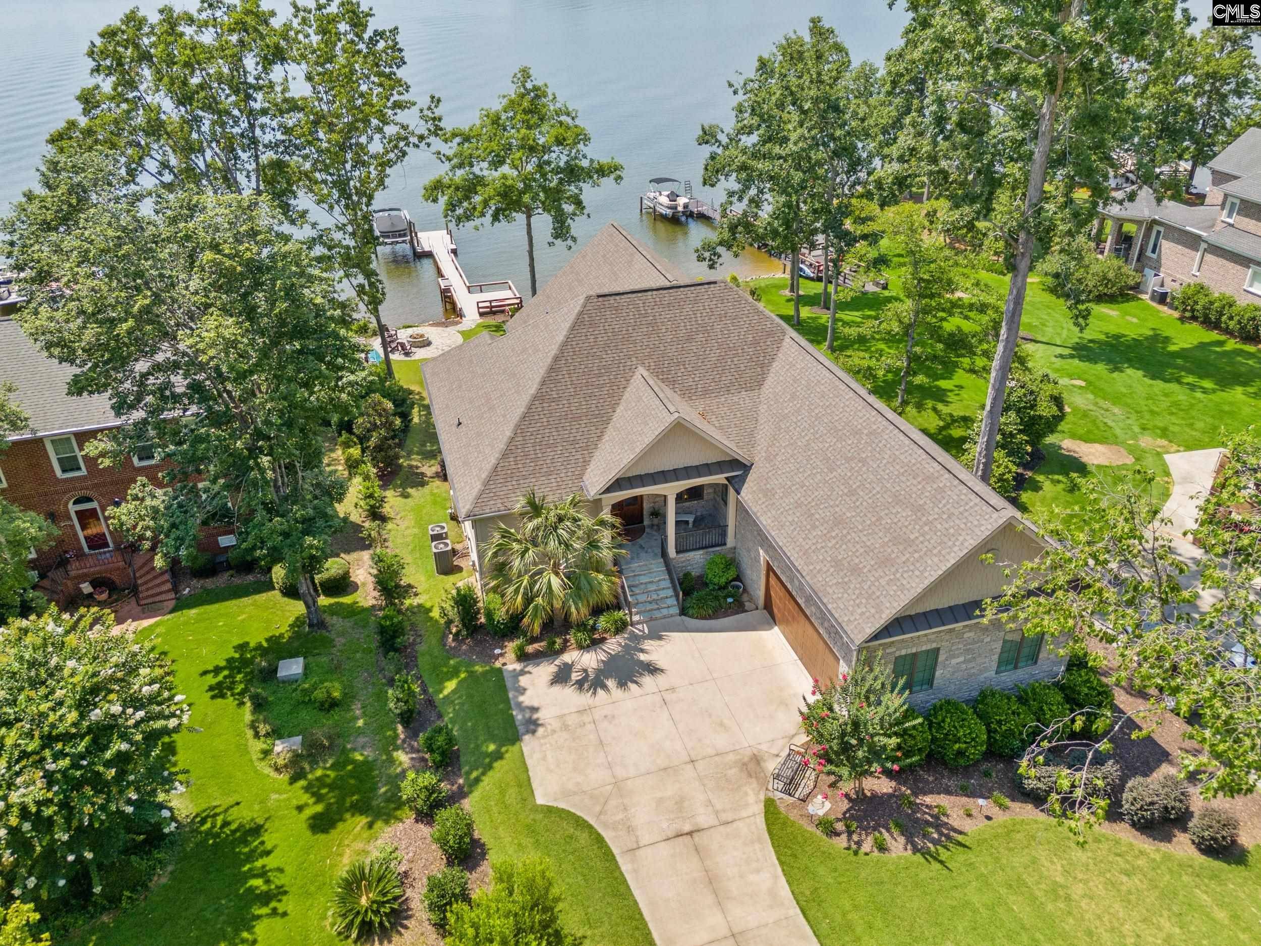 Prosperity, SC 29127-9349,145 Middleton Place