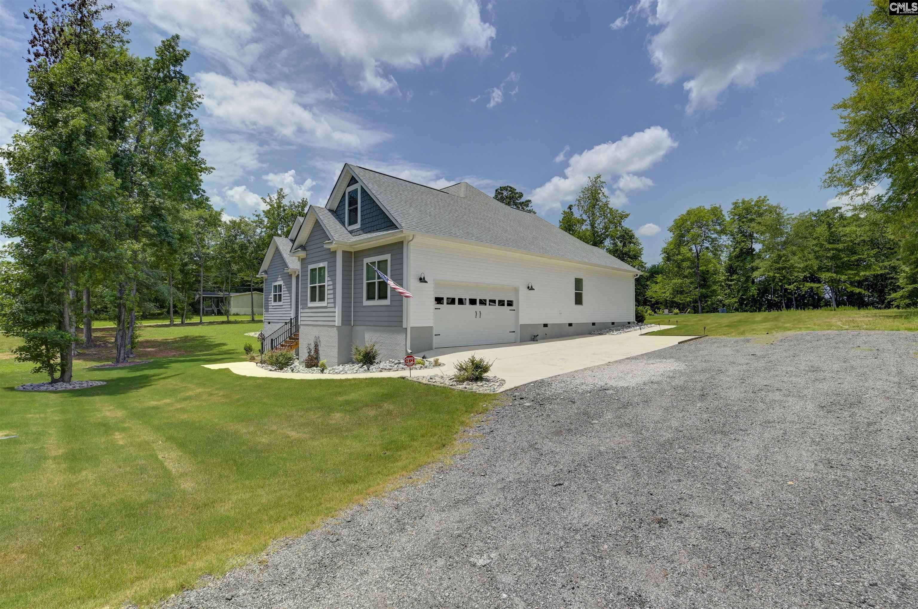 Leesville, SC 29070,4035 Holley Ferry Road
