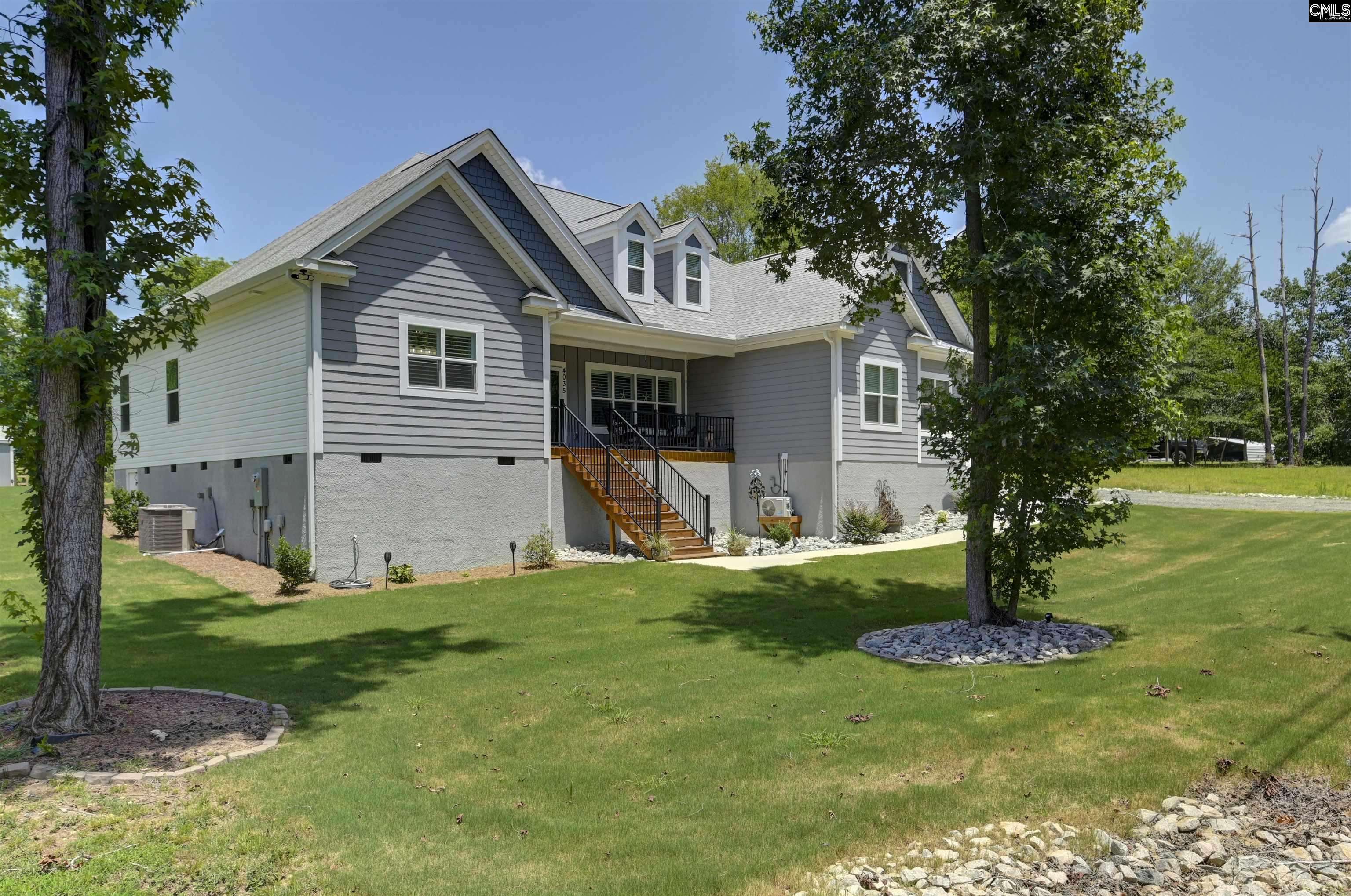 Leesville, SC 29070,4035 Holley Ferry Road