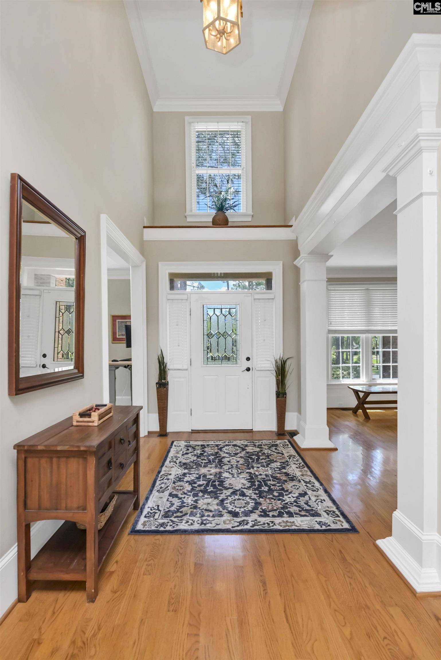 Columbia, SC 29223-3274,101 Belleford Ridge Road