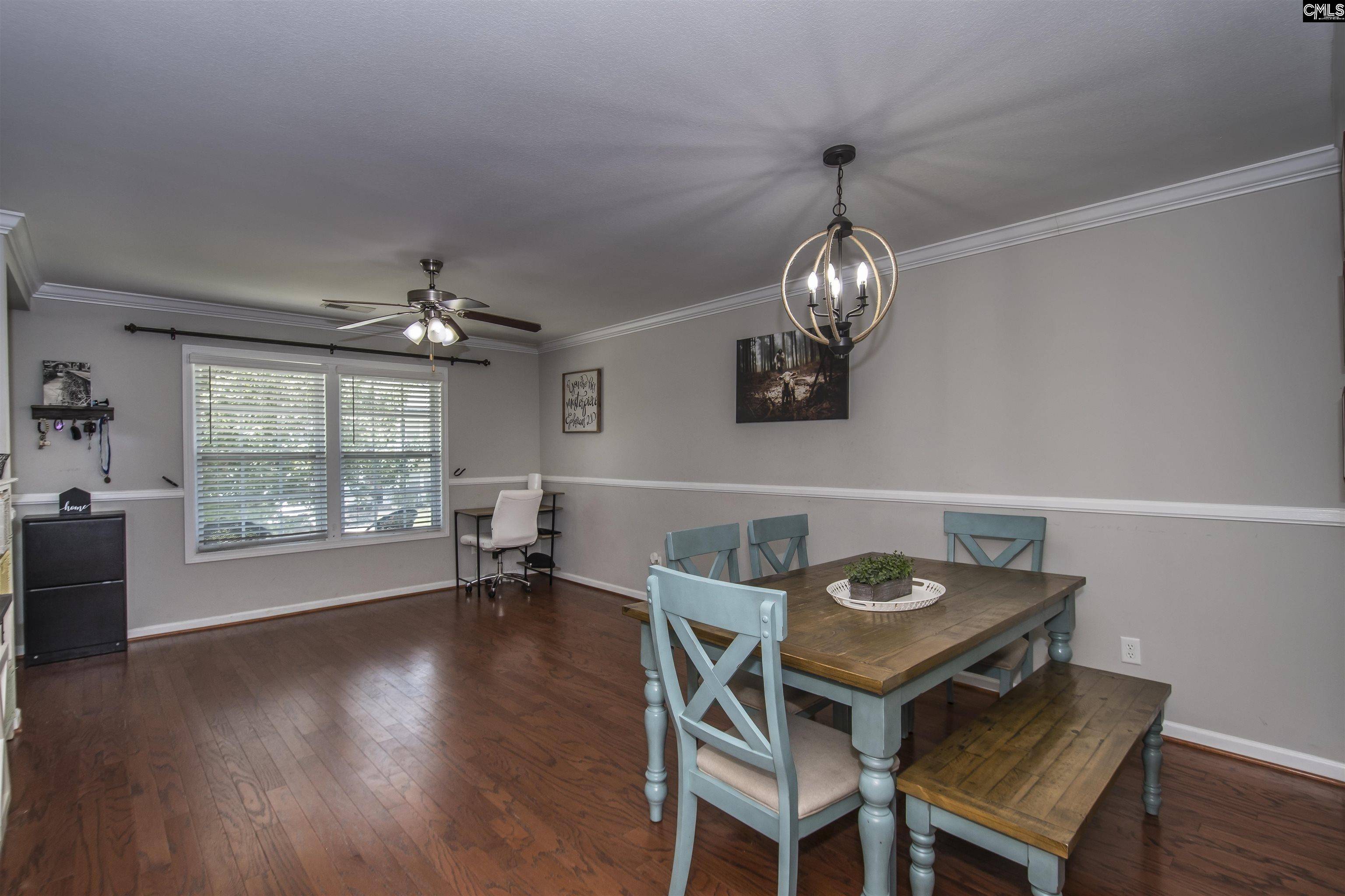 West Columbia, SC 29170,450 Laurel Mist Lane
