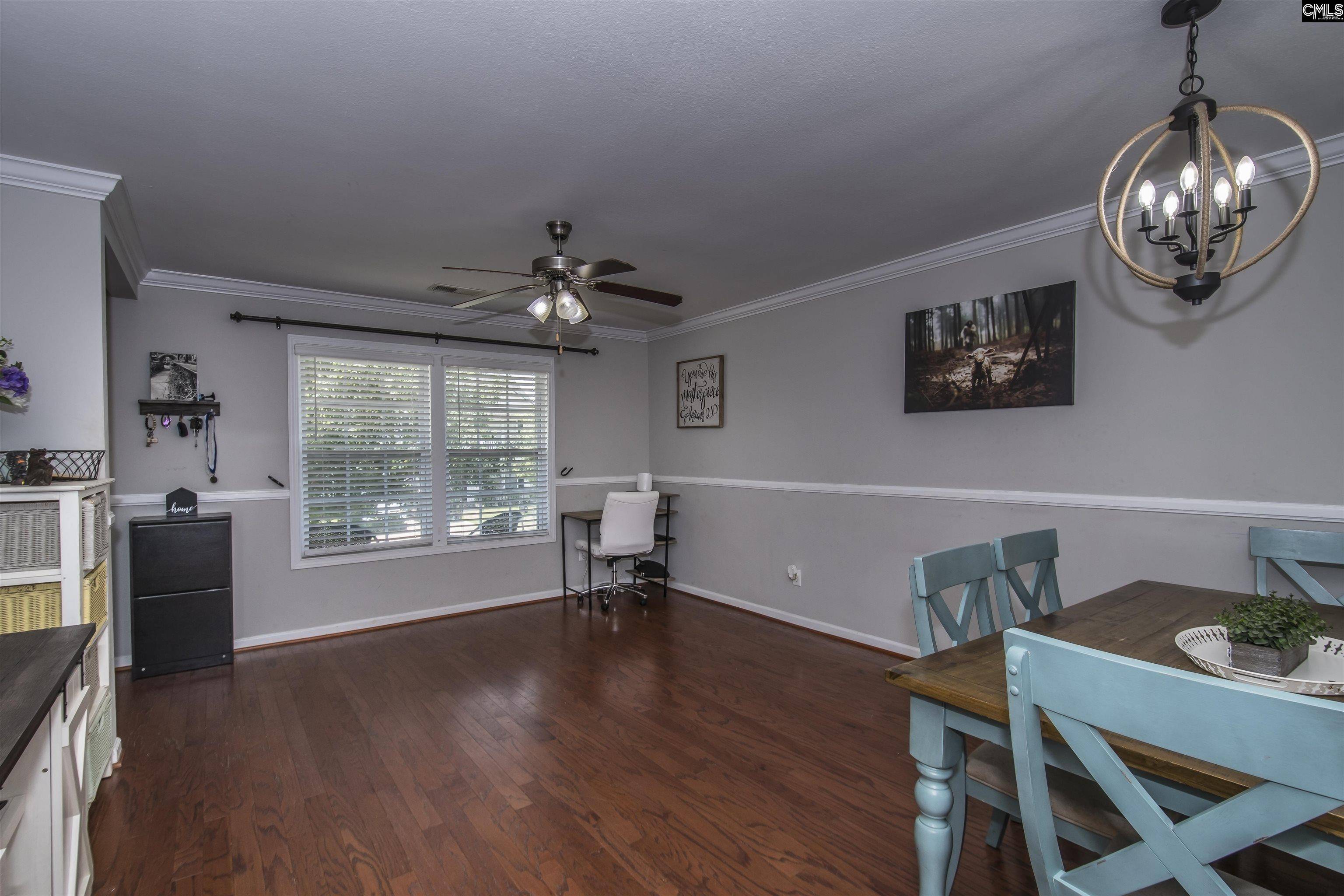 West Columbia, SC 29170,450 Laurel Mist Lane