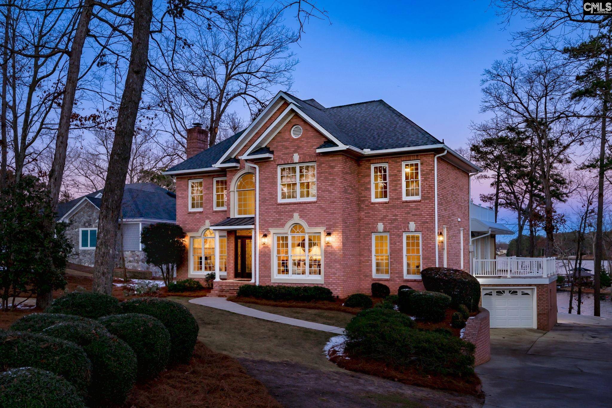 Lexington, SC 29072,224 Secret Cove Drive