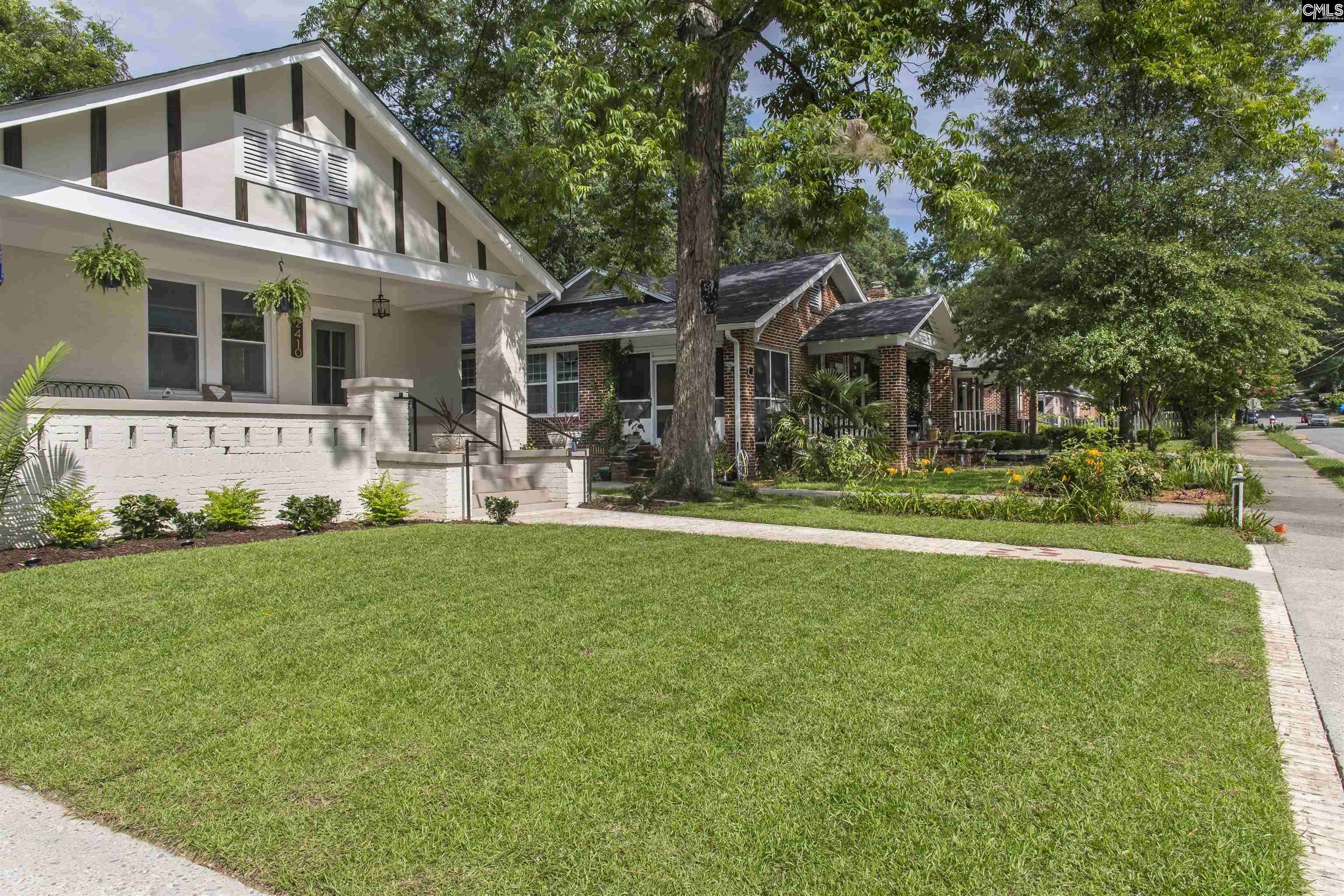 Columbia, SC 29201,2410 Clark Street