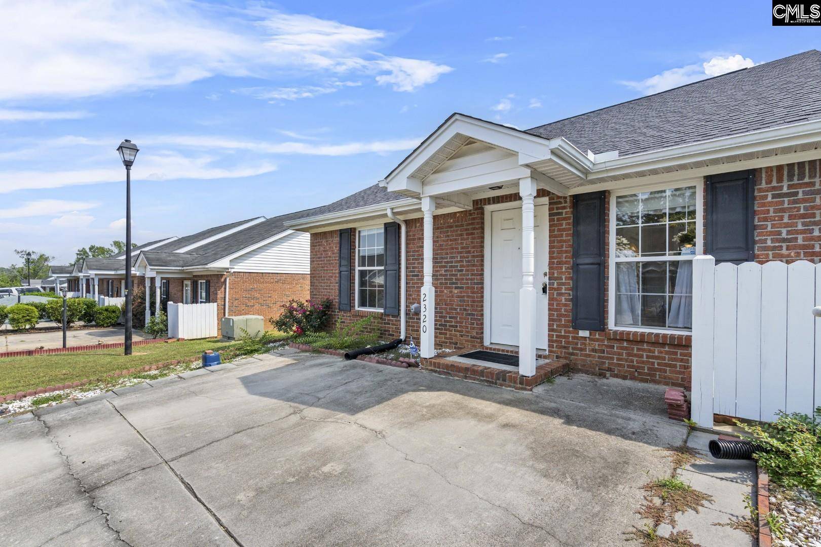 Orangeburg, SC 29118,2320 Mall Terrace Court